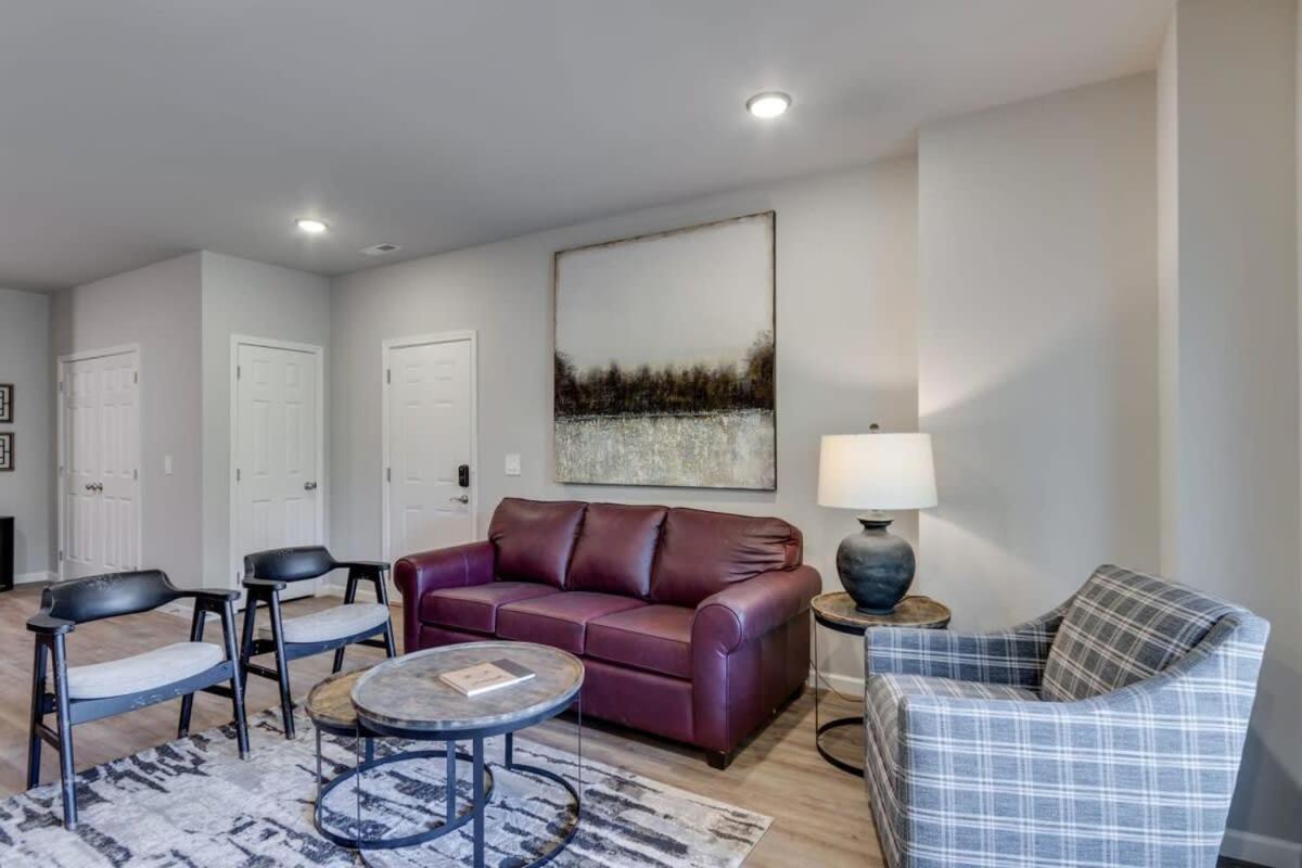 New Const Sleeps 6 Pool - Close To Pkwy Pigeon Forge Exteriér fotografie