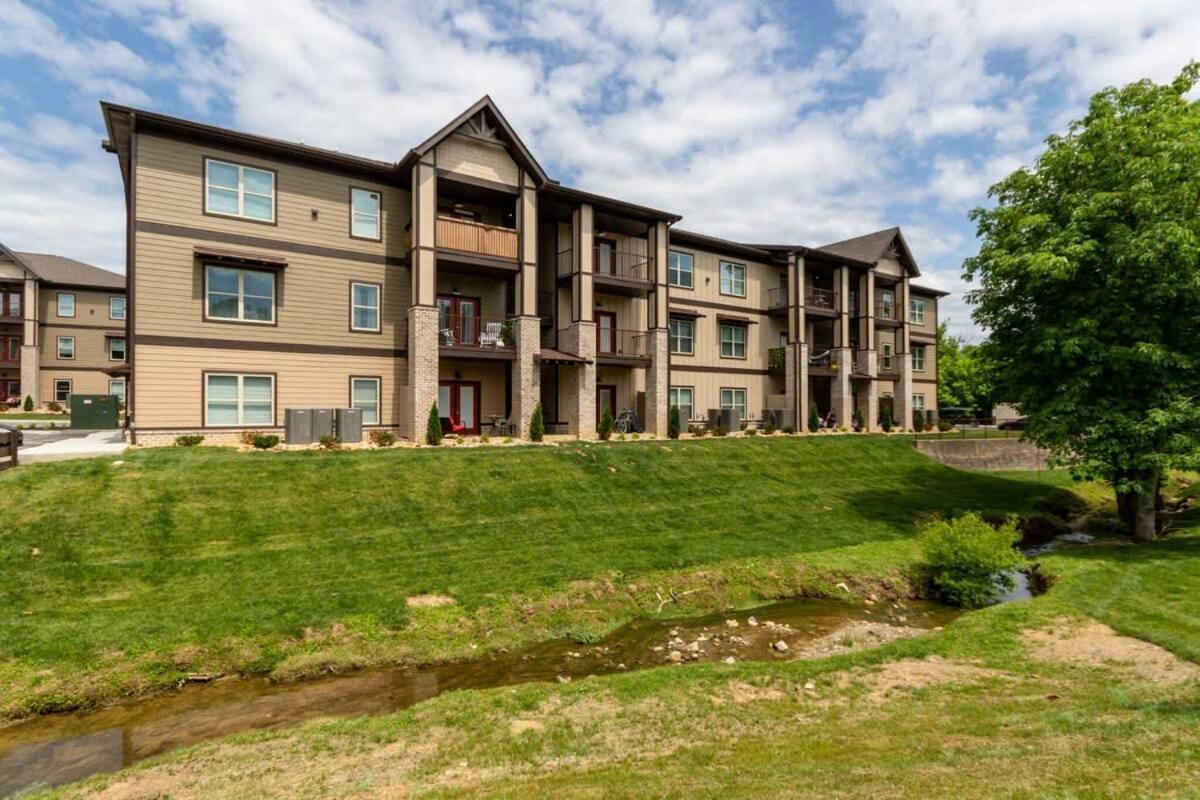 New Const Sleeps 6 Pool - Close To Pkwy Pigeon Forge Exteriér fotografie