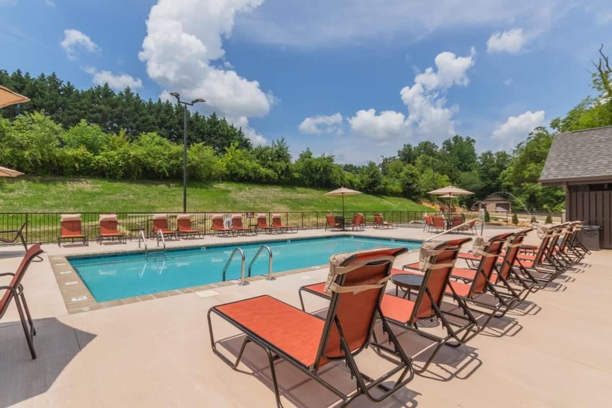 New Const Sleeps 6 Pool - Close To Pkwy Pigeon Forge Exteriér fotografie