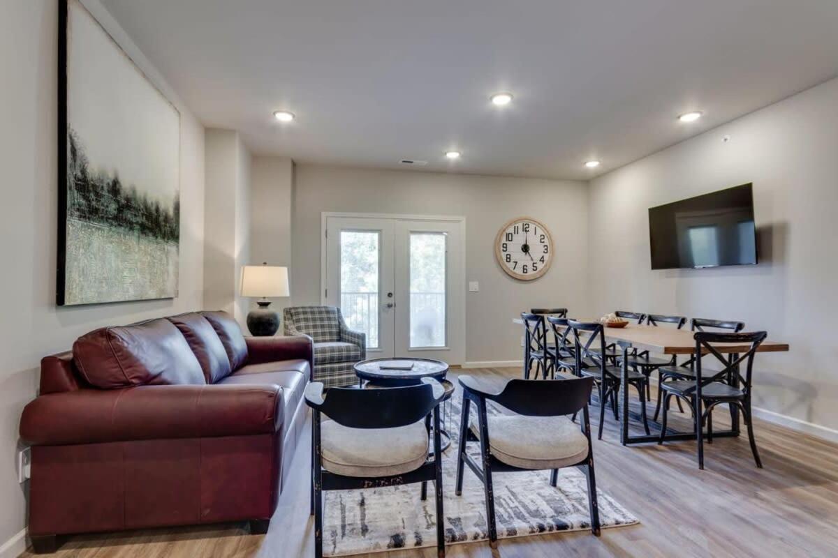 New Const Sleeps 6 Pool - Close To Pkwy Pigeon Forge Exteriér fotografie