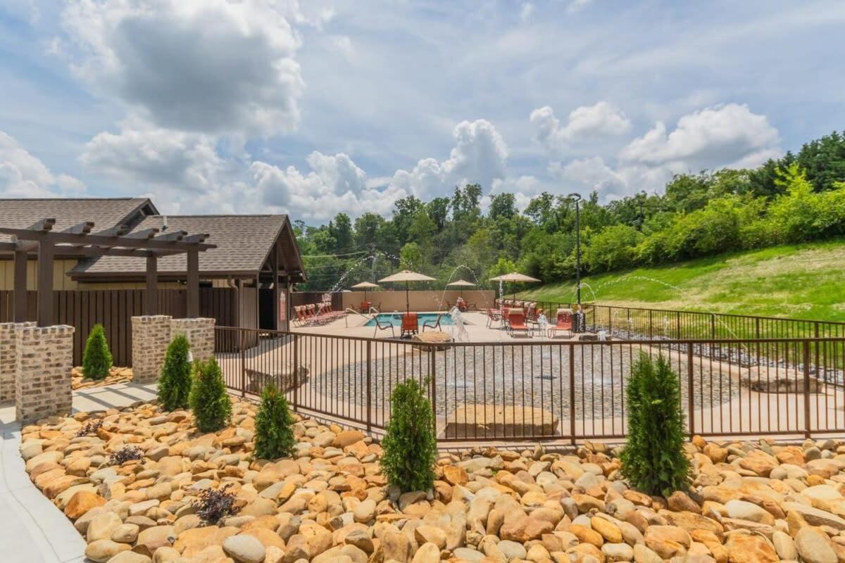 New Const Sleeps 6 Pool - Close To Pkwy Pigeon Forge Exteriér fotografie